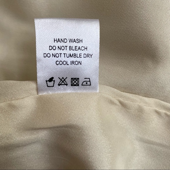 Tularosa Santa Fe Blue Fringe Jacket M - Picture 13 of 13